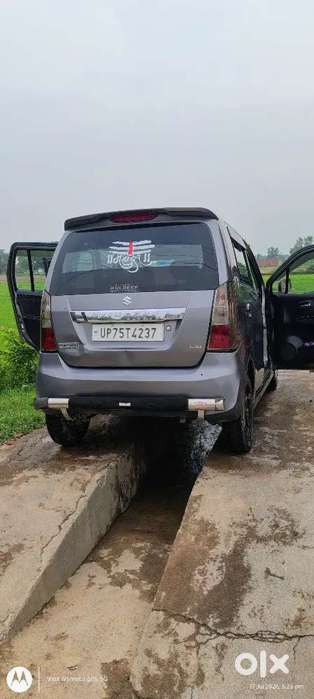 Better Condition