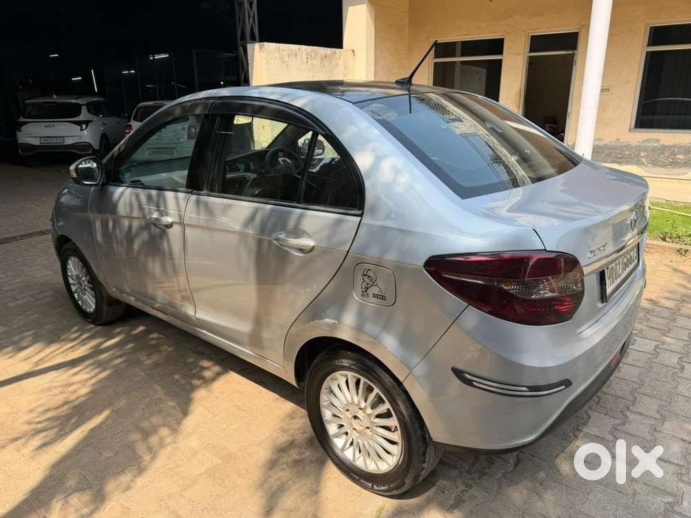Tata Zest 2015 Diesel 149000 Km Driven