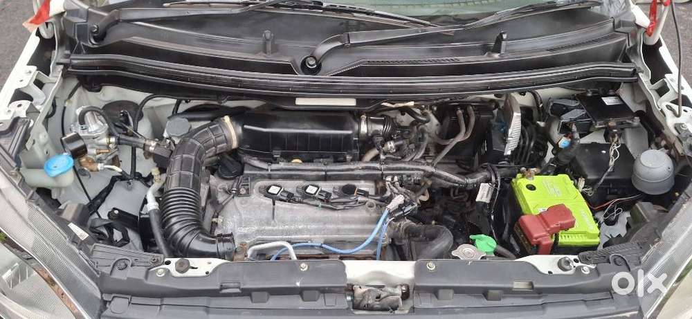 Maruti Suzuki Wagon R 1.0, 2020