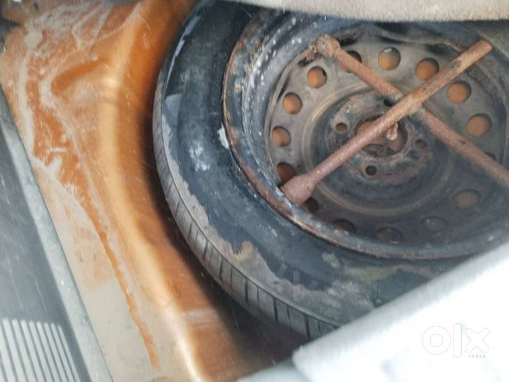 Ford Figo 1.2p Trend Mt, 2016, Petrol