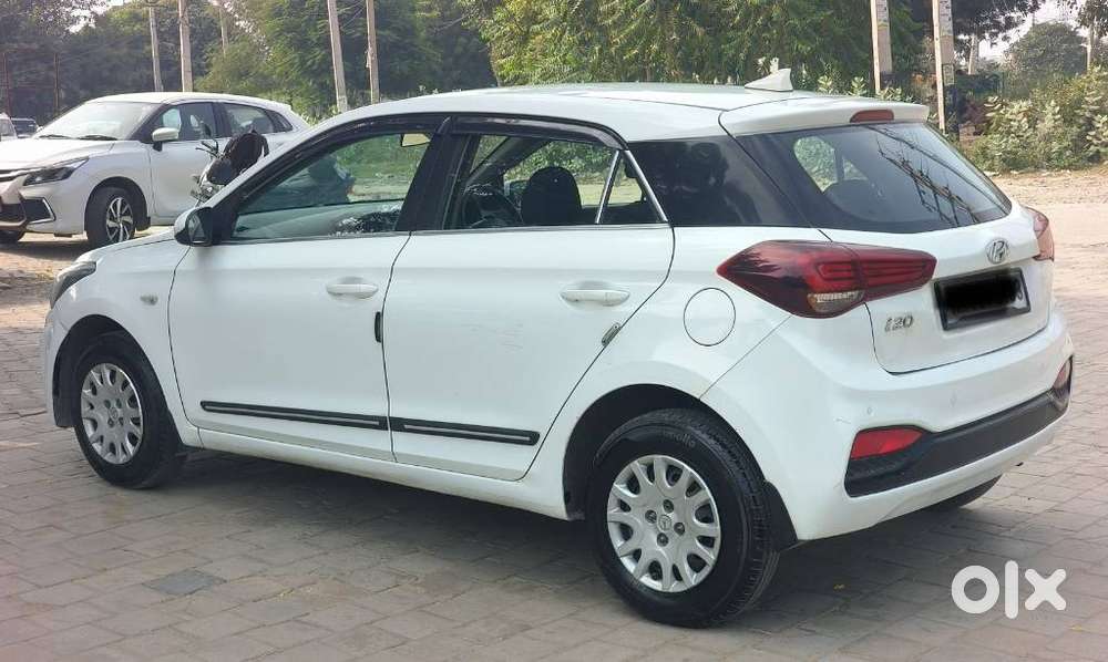 Hyundai Elite I20 Magna Plus, 2020, Petrol