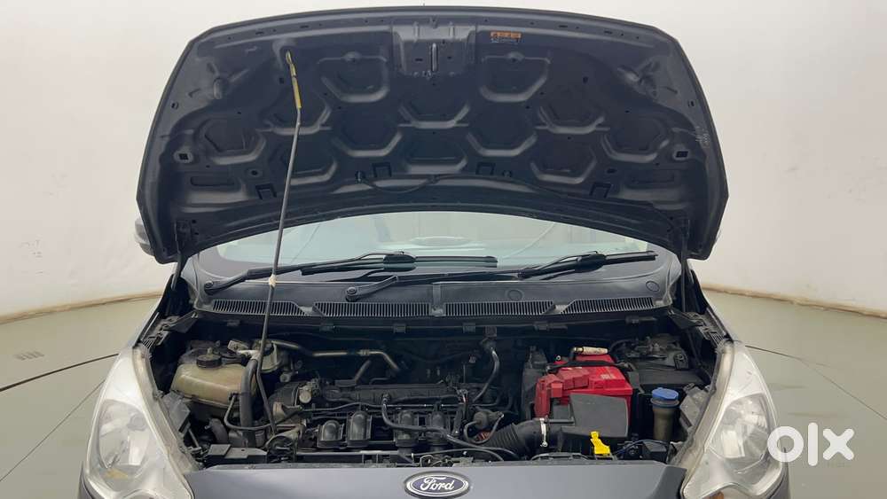 Ford Figo Aspire 1.2 Ti-vct Trend, 2018, Petrol