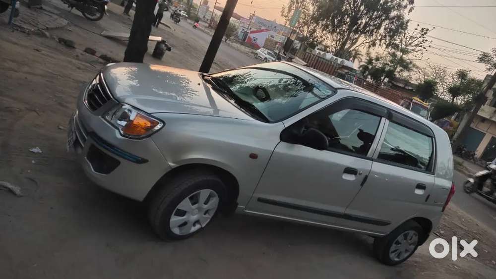 Maruti Suzuki Alto 2011 Vxi