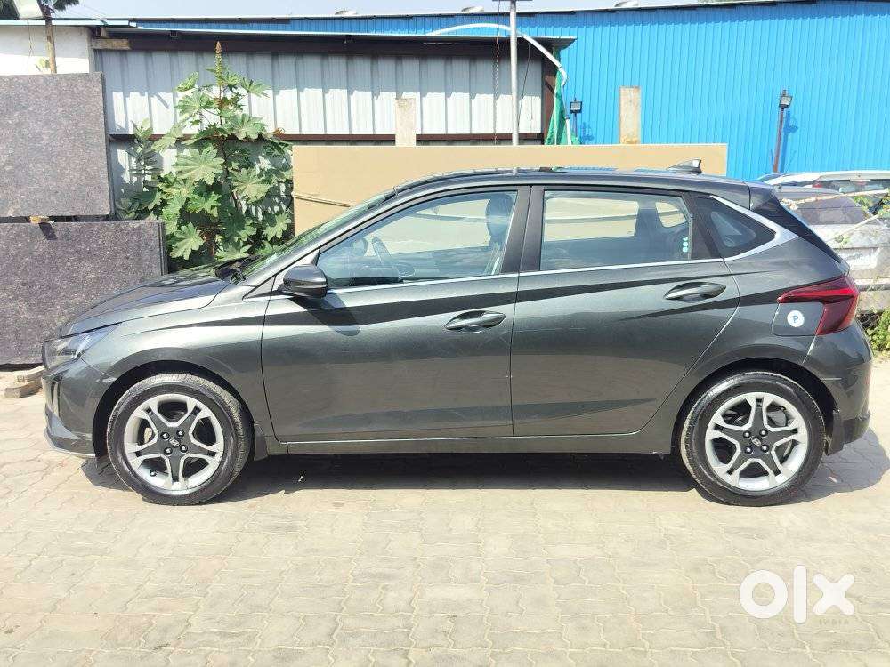Hyundai Elite I20 Sportz (o) 1.2, 2025, Petrol