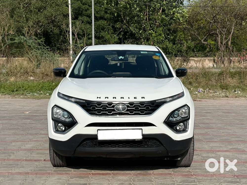Tata Harrier Xm, 2020, Diesel