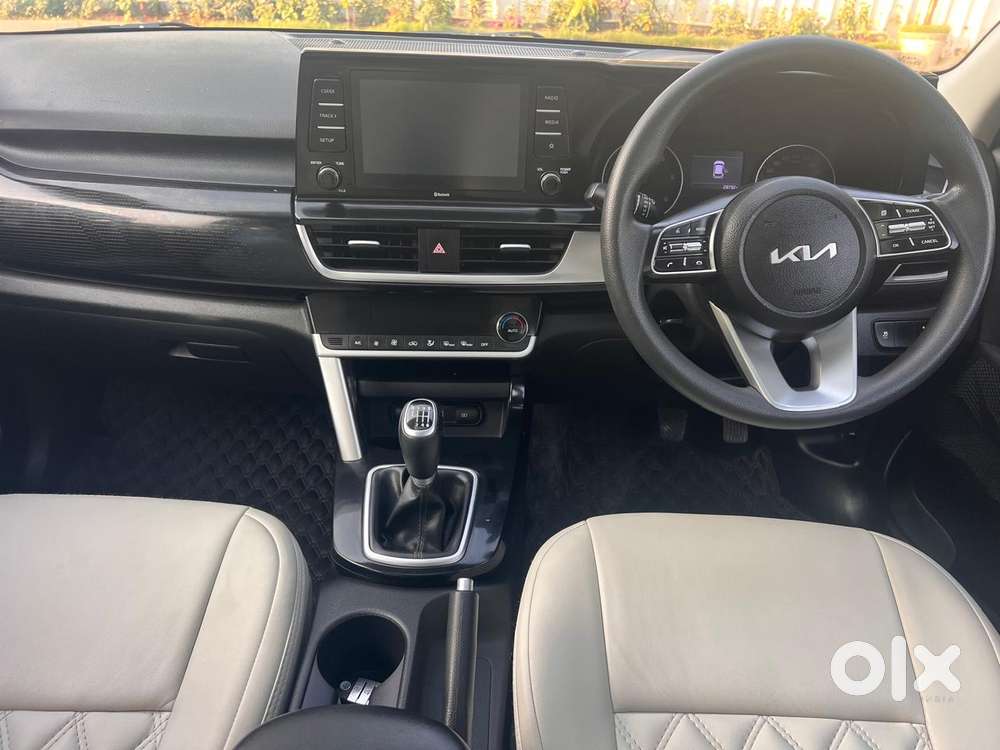 Kia Seltos Htk Plus D, 2023, Diesel