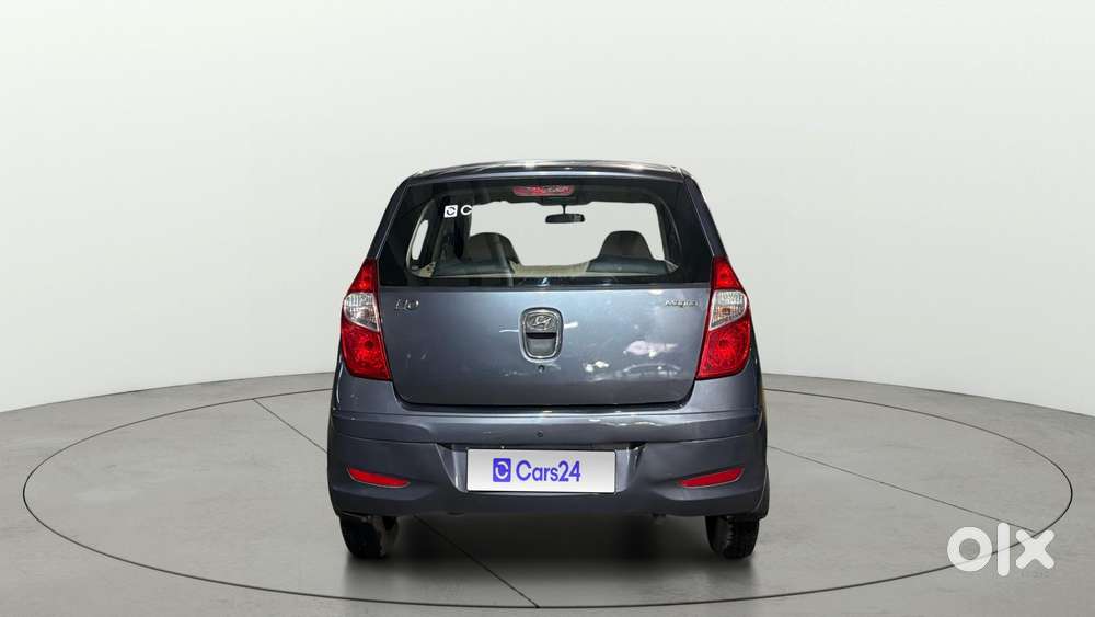 Hyundai I10 Magna 1.1l, 2013, Petrol