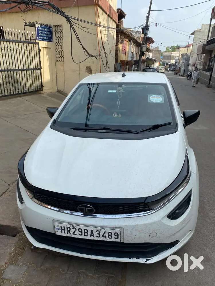 Tata Altroz 1.5 Xm 2023 Diesel Manual