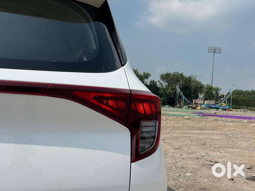 Kia Carens 1.5 Prestige 7 Str, 2023, Petrol