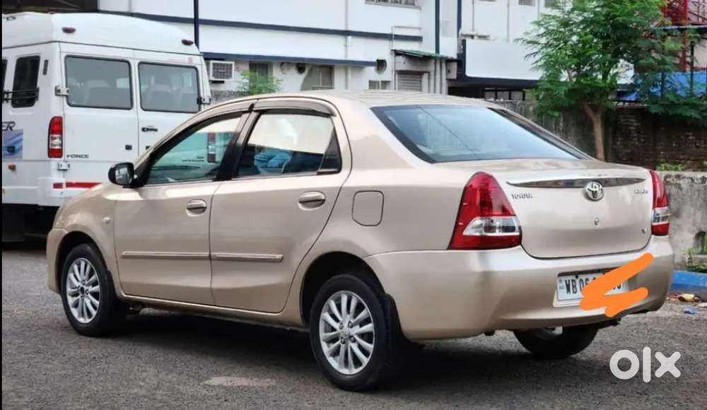 Toyota Etios