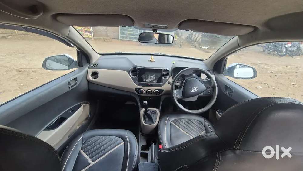 Grand I10 Diesel  25 Plus Milege He
