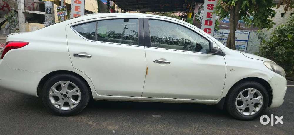 Renault Scala Diesel Rxz, 2013, Diesel