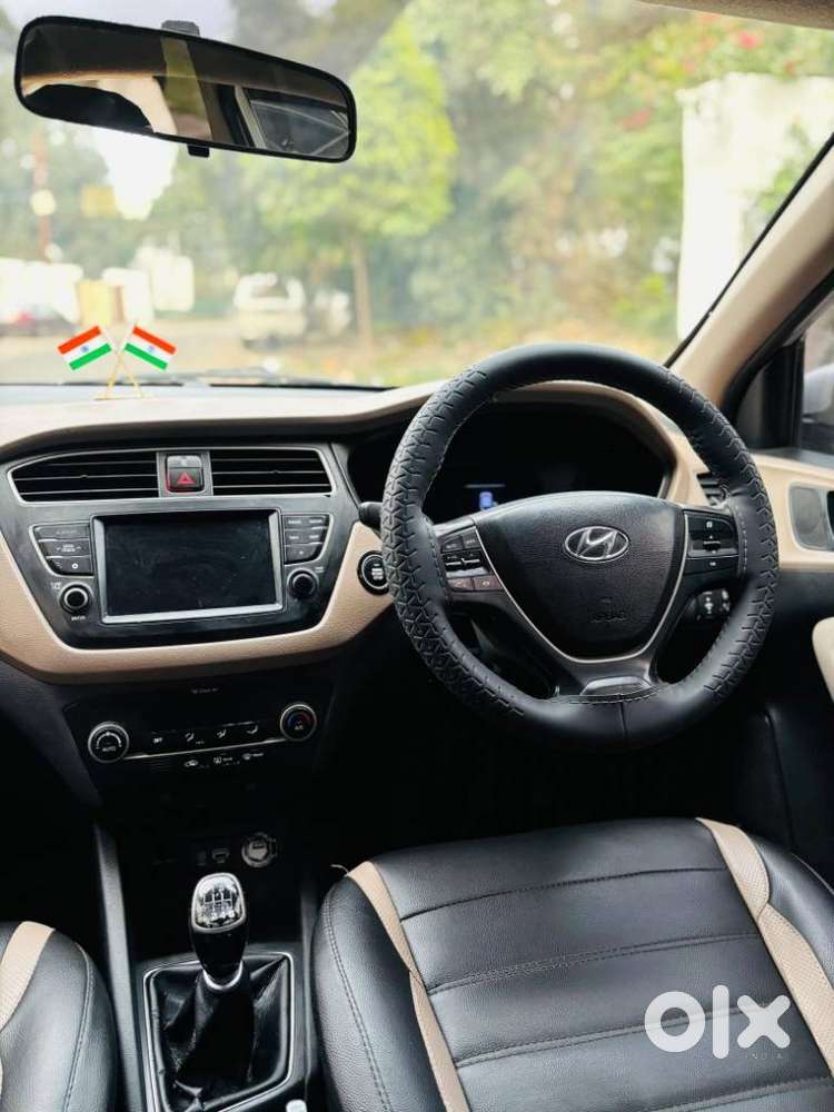 Honda Wr-v Exclusive Diesel, 2017, Diesel