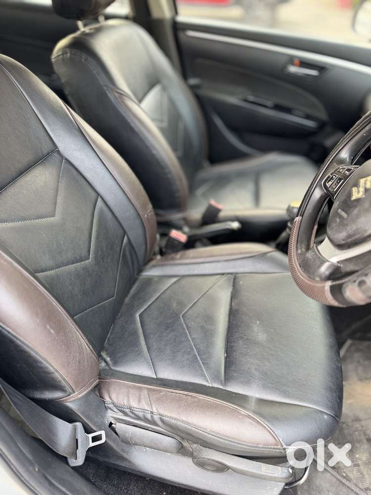 Maruti Suzuki Swift Amt Vvt Zxi, 2012, Petrol