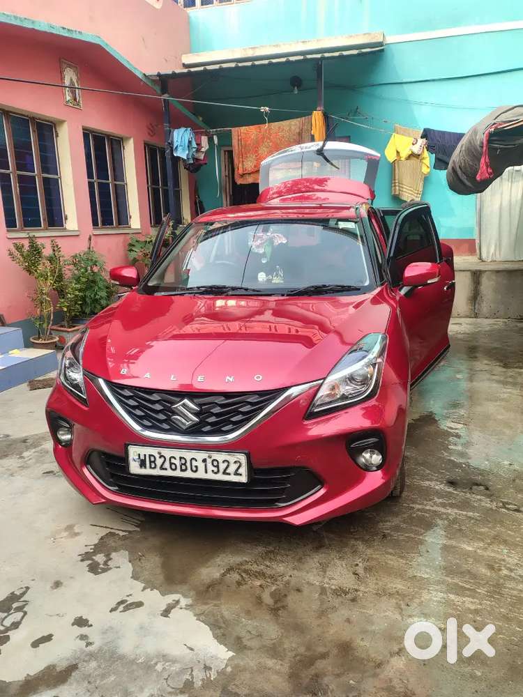 A1 Condition With 1st Ownership