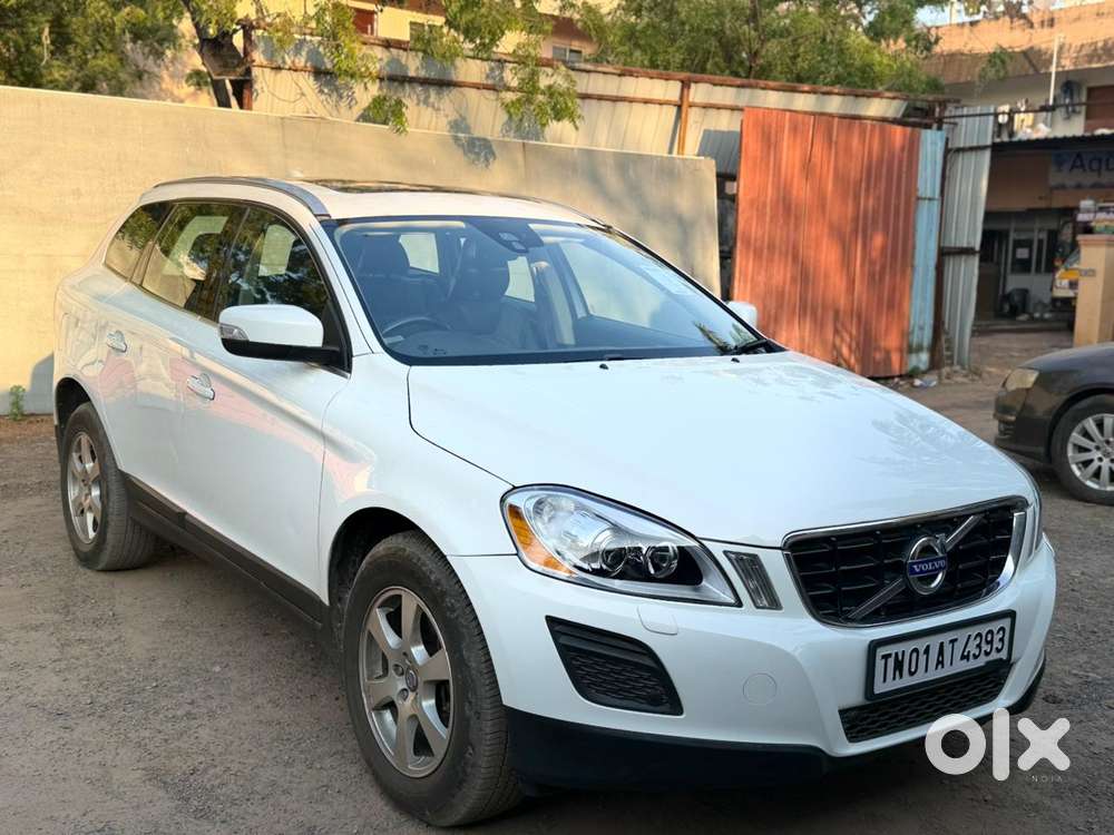 Volvo Xc90 D5 Awd, 2013, Diesel