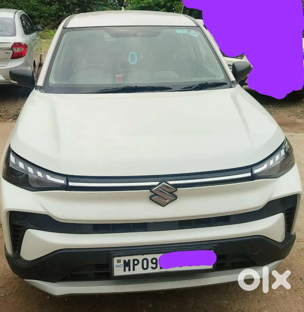 I Want To Sell Me  Victoris Lxi Cng Petrol
