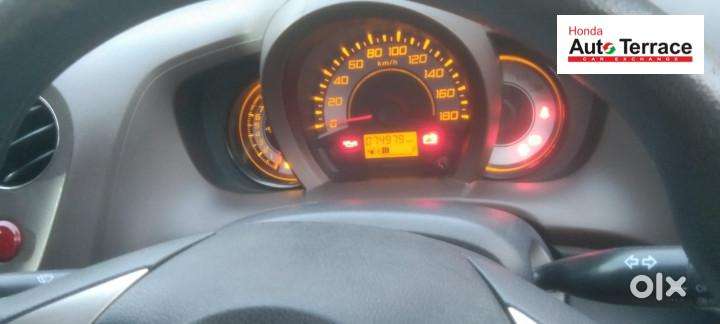 Honda Brio S MT, 2013, Petrol