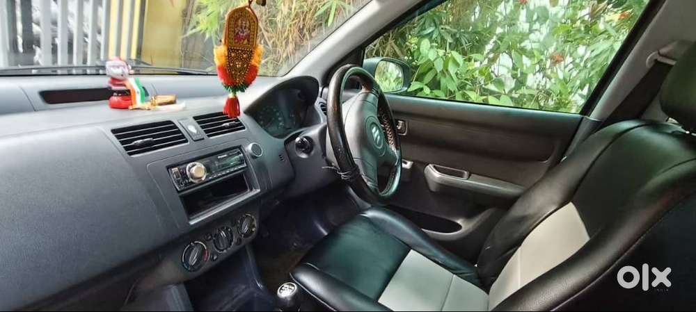 Maruti Suzuki Swift 2007 Diesel 125000 Km Driven