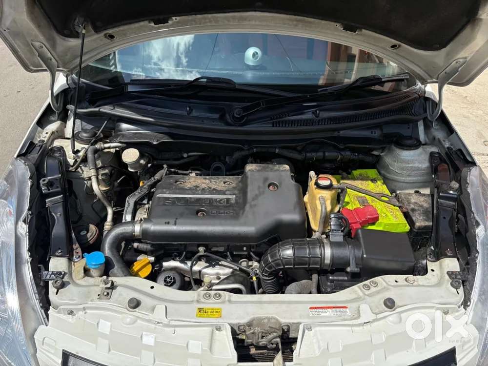 Maruti Suzuki Swift Vdi, 2013, Diesel