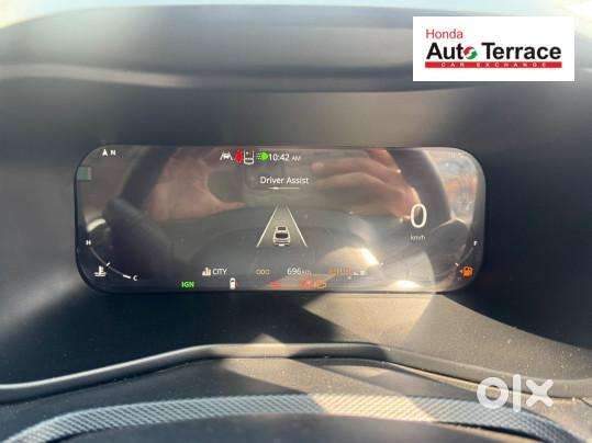 Tata Nexon 1.2 Revotron Xz Plus (l), 2024, Petrol