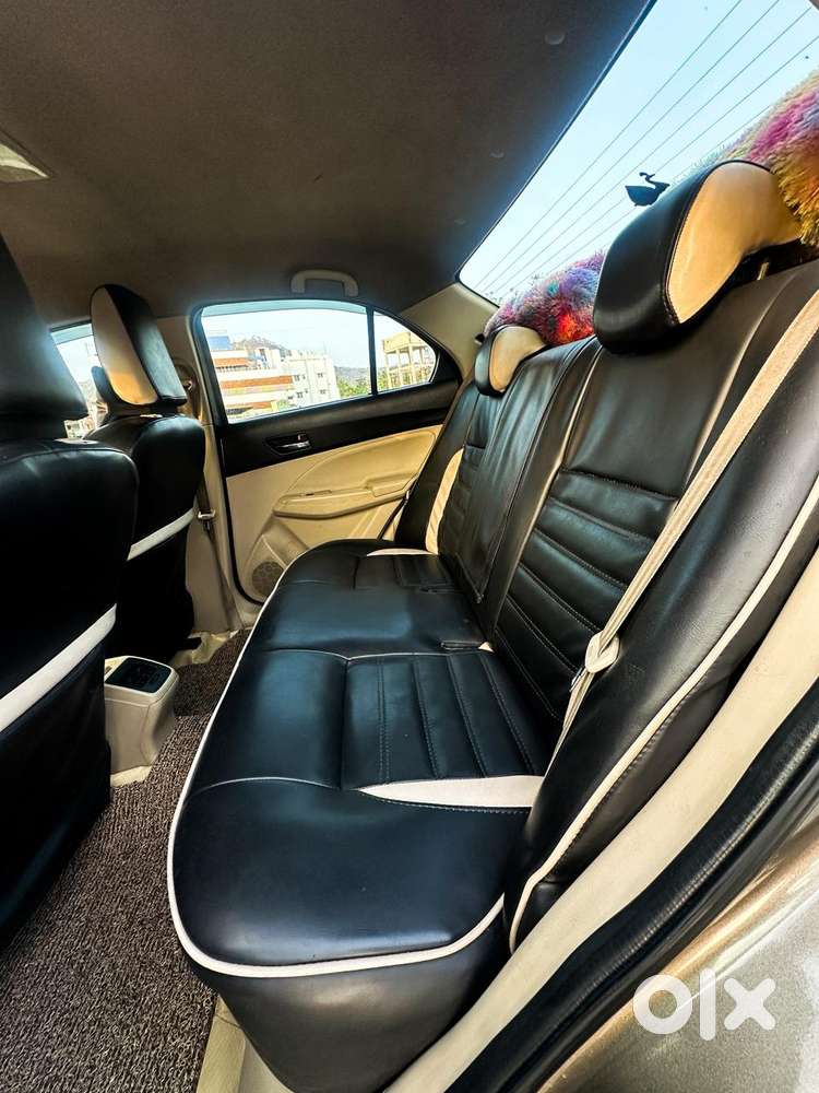 Maruti Suzuki Swift Dzire Zdi + Mt, 2018, Diesel