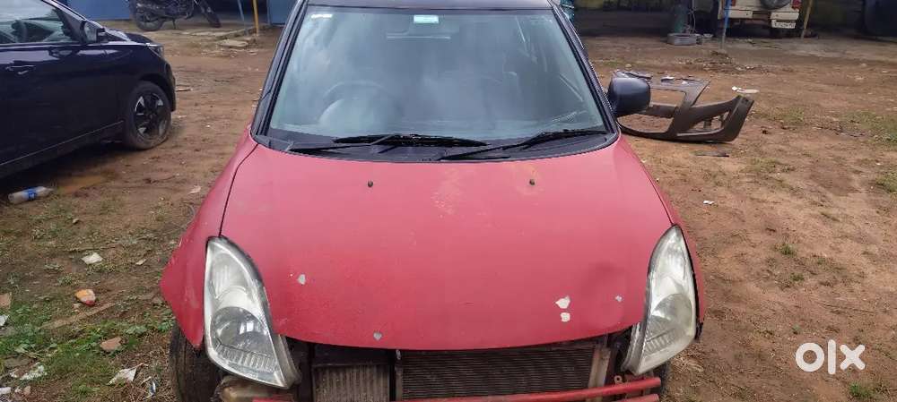 Maruti Suzuki Swift Vxi 2011 Diesel Manual