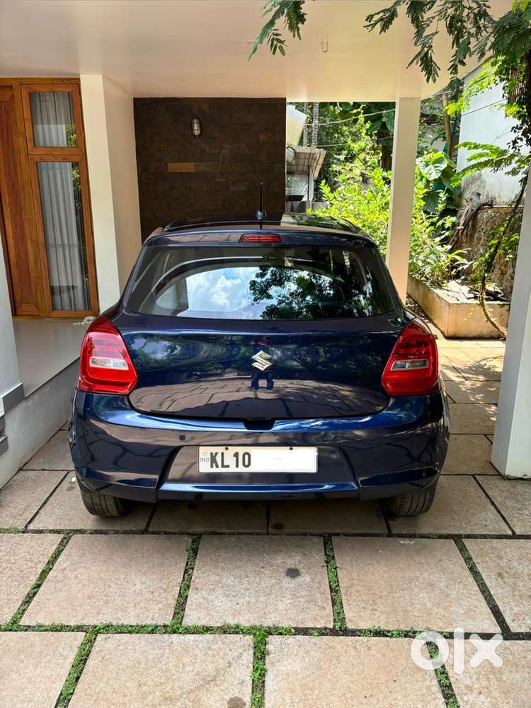 Maruti Suzuki Swift 2019 Diesel