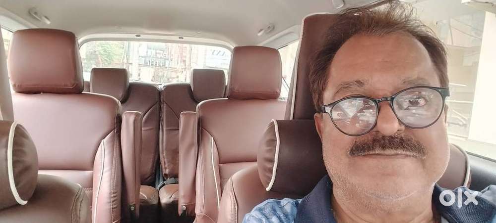Maruti Suzuki Xl6 1.5 Zeta Mt, 2024, Petrol