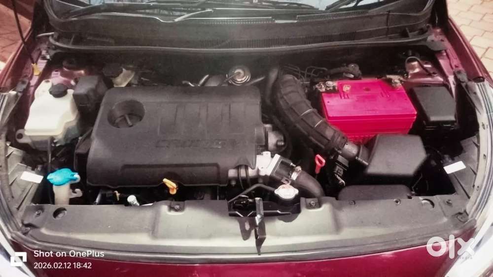 Hyundai Verna 1.6 Sx Crdi (o) At, 2014, Diesel