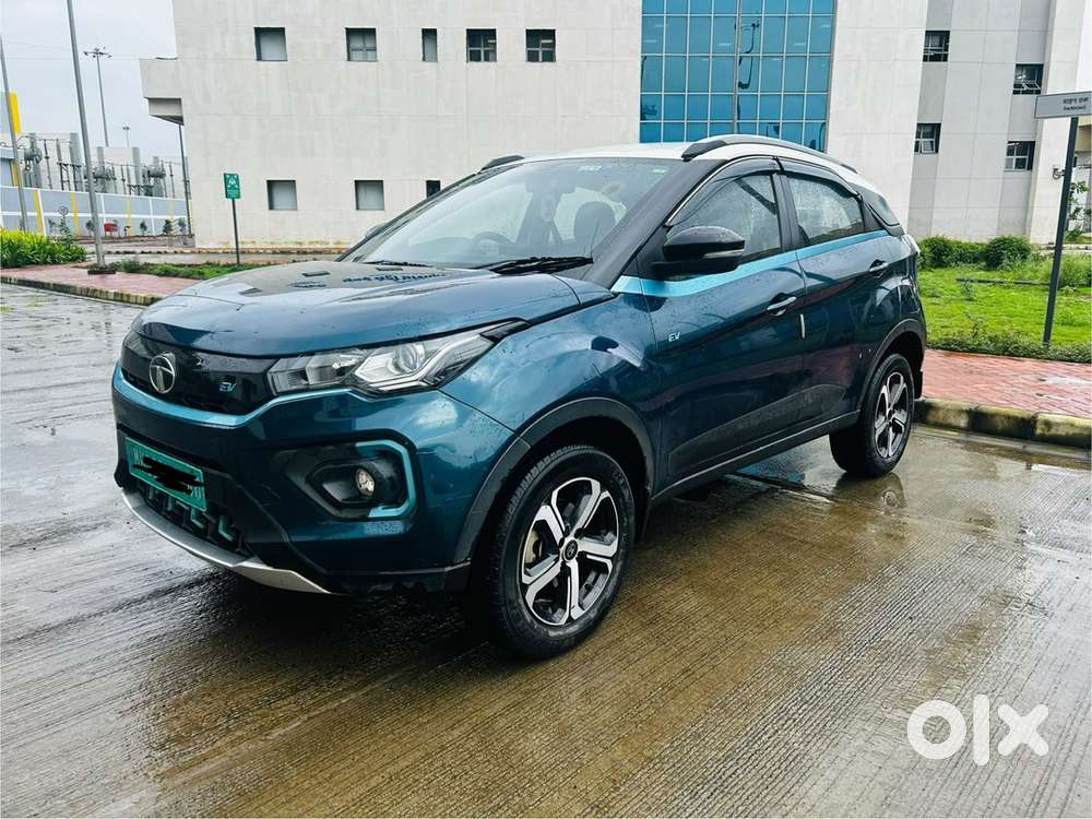 Tata Nexon Ev 2022 Well Maintained