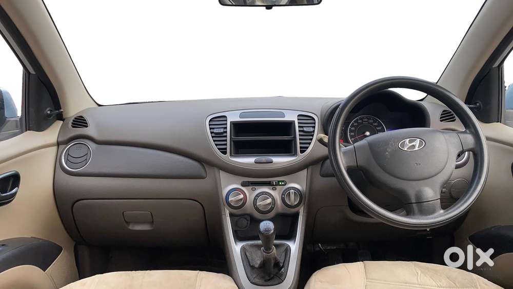 Hyundai I10 Magna 1.1l, 2013, Petrol