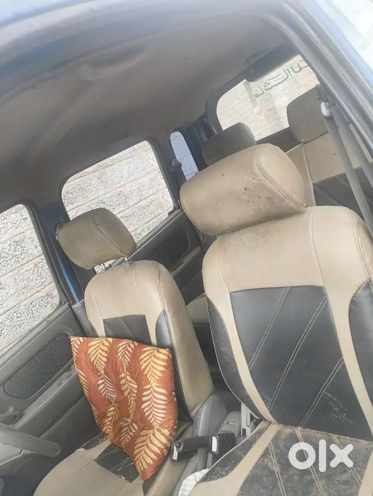 Maruti Suzuki Wagon R 2006