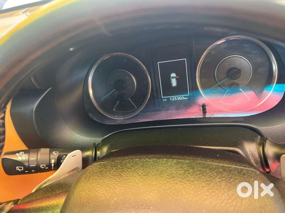 Toyota Fortuner 4x4 At 2.8 Diesel, 2019, Diesel