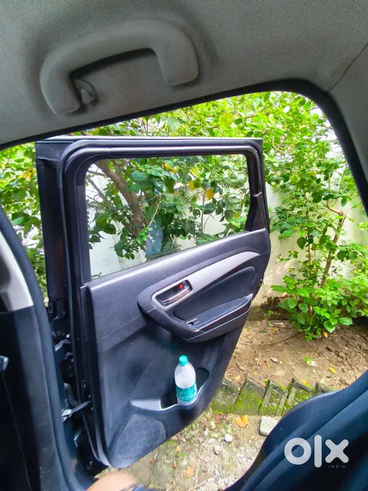 Maruti Suzuki Vitara 2021