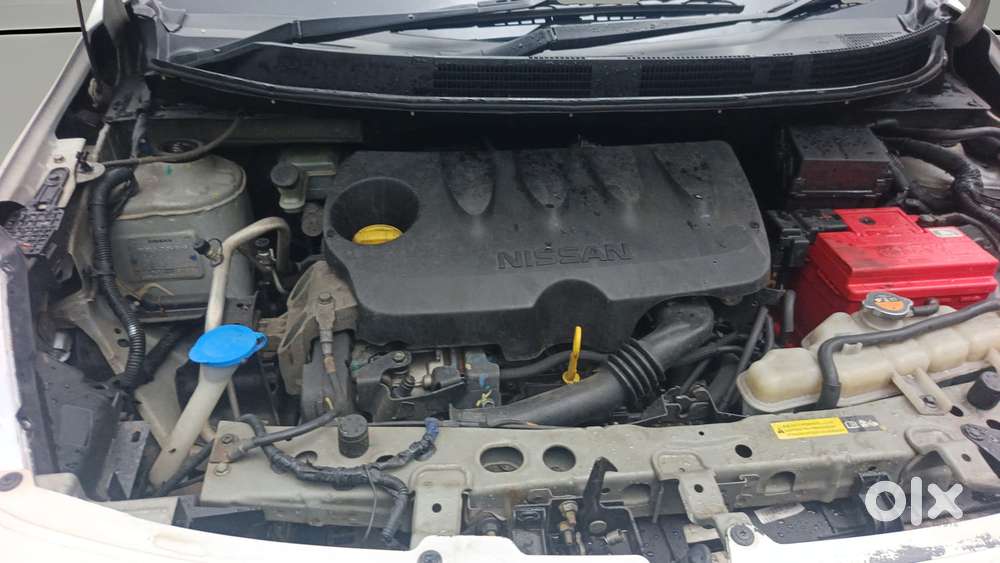 Nissan Sunny Xv, 2018, Diesel