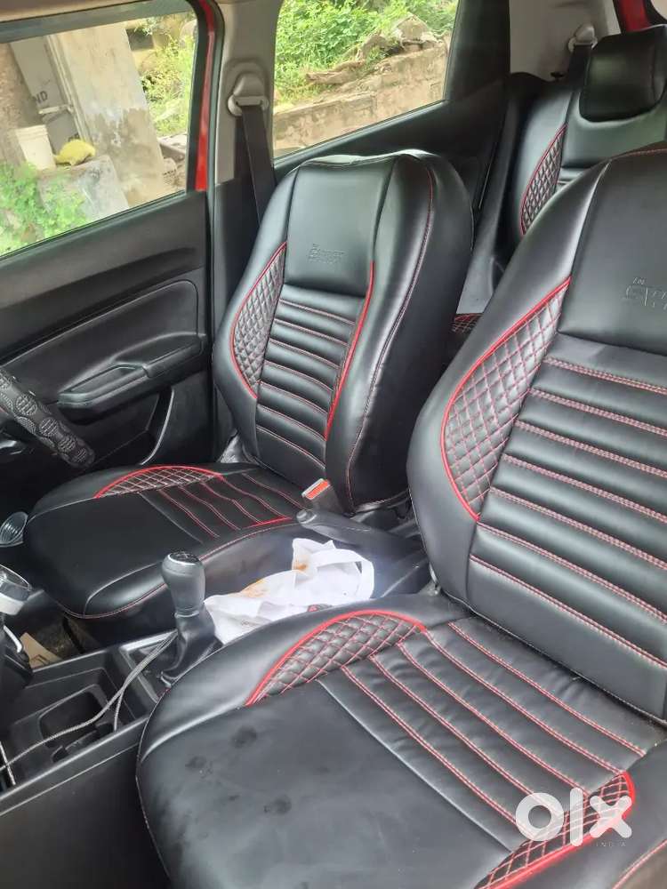 Maruti Suzuki Swift Zdi 2018