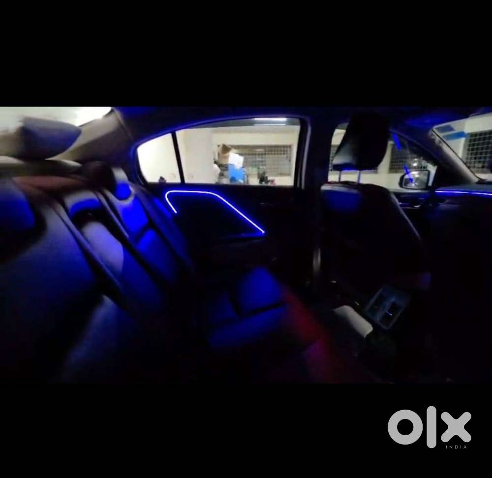 Honda City Single Owner Driven