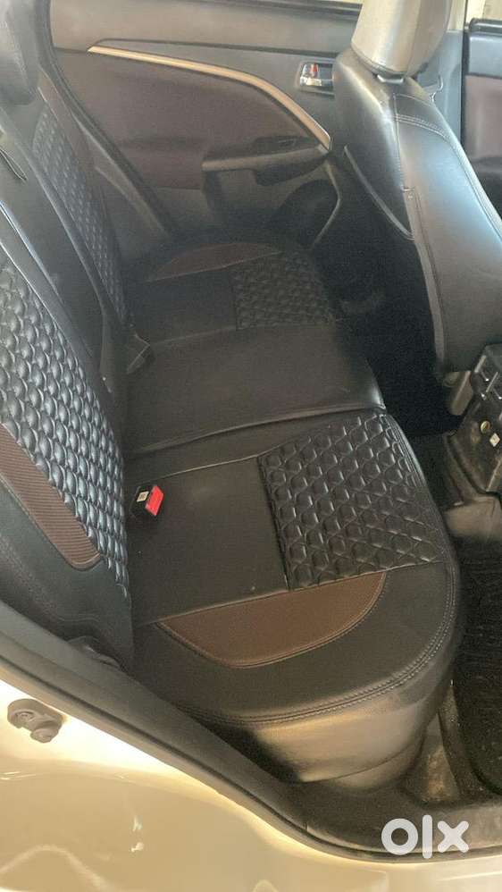 Brand New Maruti Suzuki Vitara Brezza 2024 Petrol Good Condition