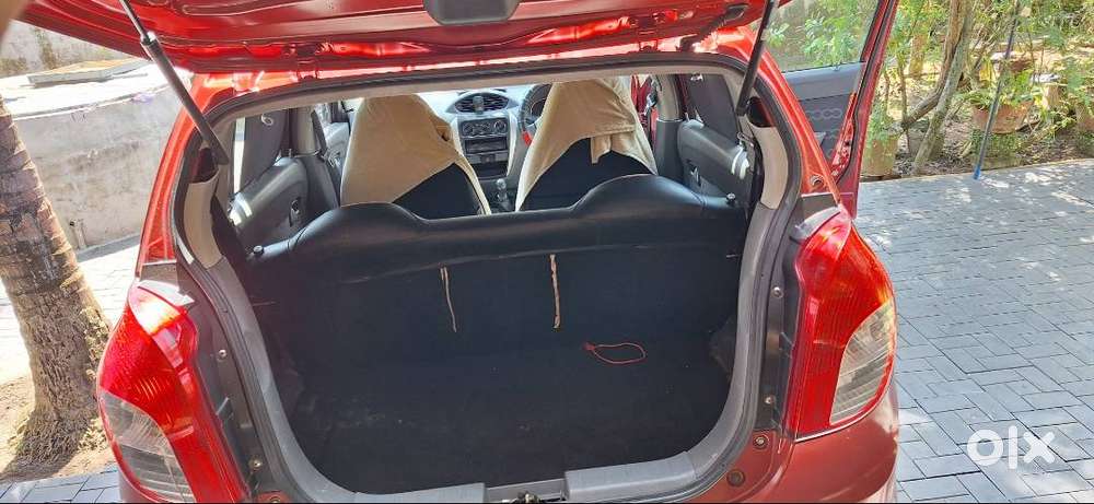 Maruti Suzuki Alto 2013