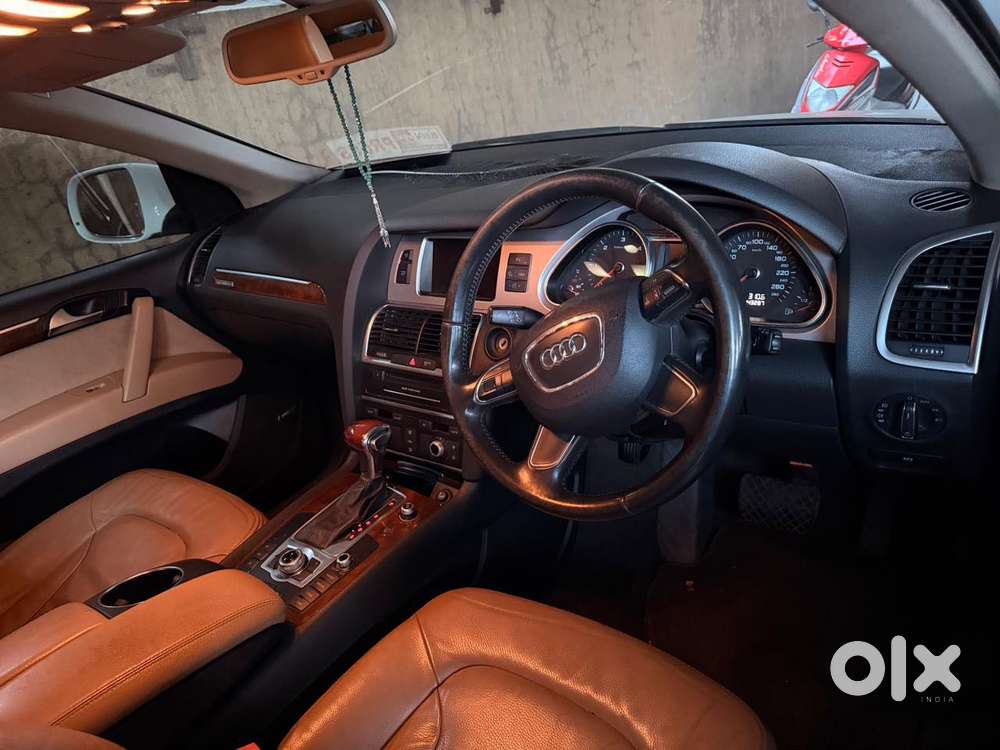 Audi Q7 4.1 45 Tdi Technology Pack + Sunroof, 2011, Diesel