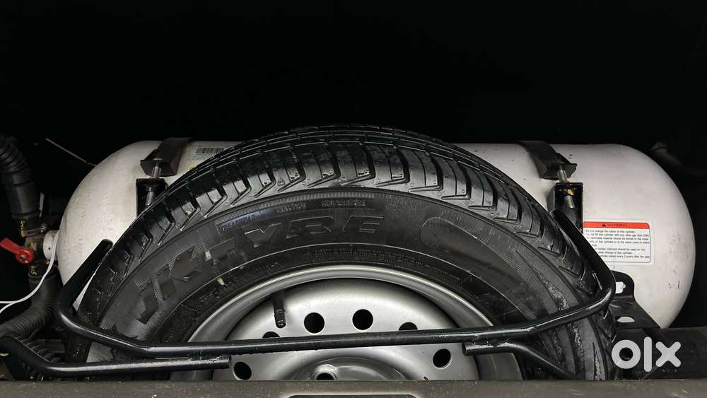 Maruti Suzuki Wagon R Lxi Cng, 2022, Cng & Hybrids