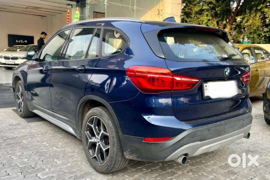 Bmw X1 Sdrive 20d X Line, 2018, Diesel