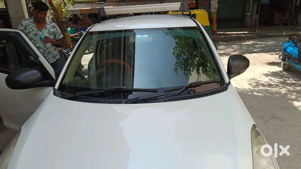 Maruti Suzuki Dzire 2021 Cng