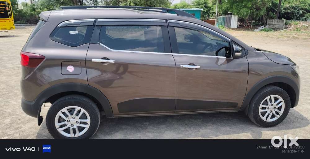 Renault Triber Rxt, 2023, Petrol