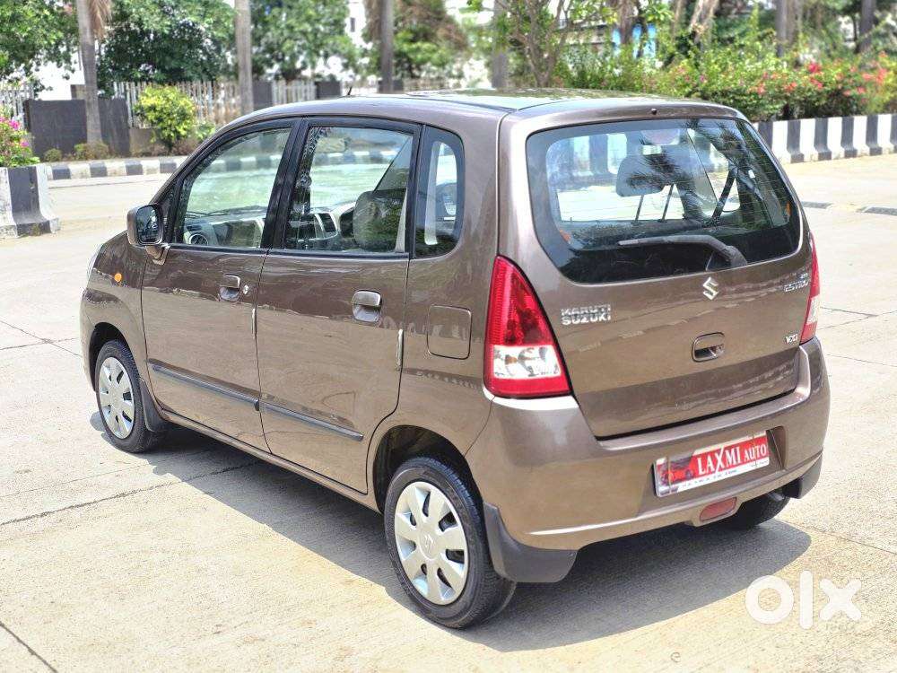 Maruti Suzuki Zen Estilo Vxi Bsiv, 2012, Petrol