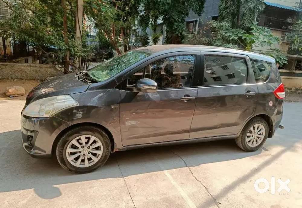 Maruti Suzuki Ertiga 2013 Diesel 91000 Km Driven