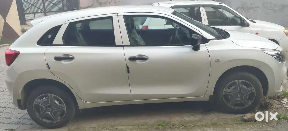 Maruti Suzuki Baleno 2025 Petrol Good Condition