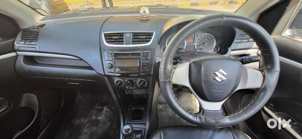 Maruti Suzuki Swift Ddis Vdi, 2017, Diesel