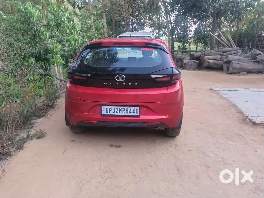 Tata Altroz 1.2 Xm 2022